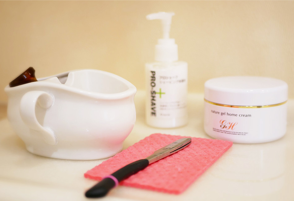 男性はもちろん、女性にも嬉しい効果がいっぱい！