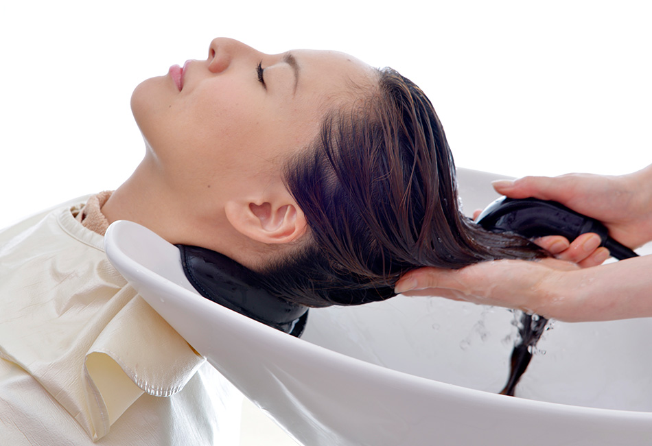 男髪を補修するシャンプー・トリートメントの極み